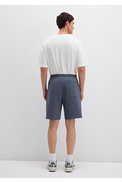 Mavi 066935-80776 Model Basic Shorts