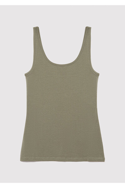 Mavi Βασικός αθλητής γυναικών 2 τεμαχίων - Περικοπή σώματος 1611367-70134