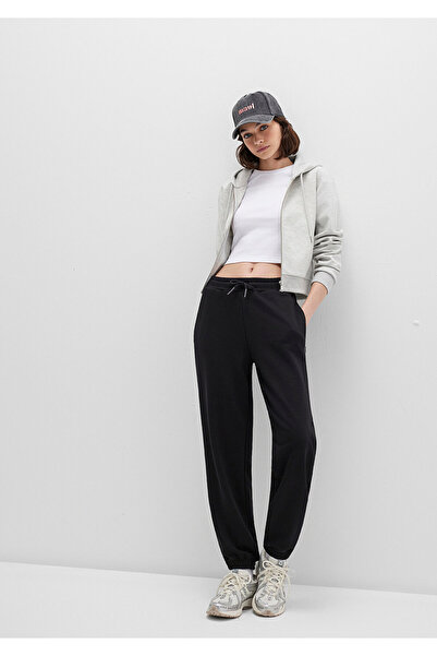 Mavi Siyah Basic Eşofman Altı 1600903-900