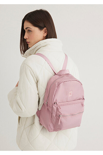 Mavi Pink Backpack 1912155 -71007