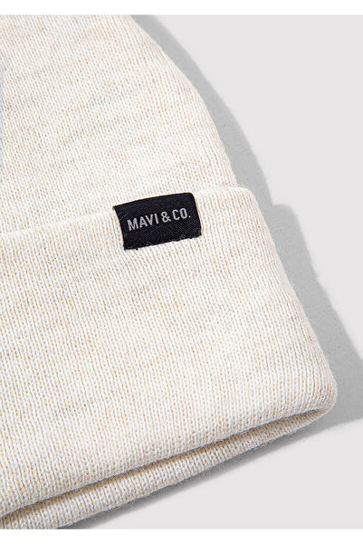 Mavi Ecru Beret 092216 -70185