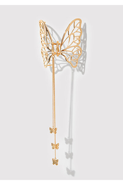 Mavi Goldfarbene Schnalle 1911950 -5060