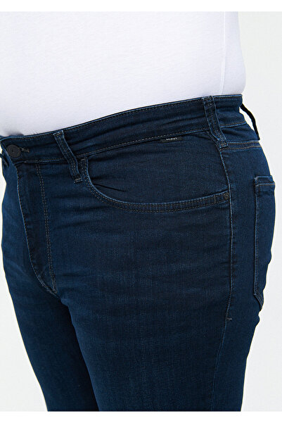 Mavi Hasan Black Mürekkep Jean Pantolon 0006633656
