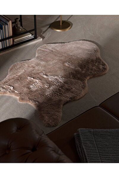 Madame Coco Armend Post - Beige - 90 x 150 cm