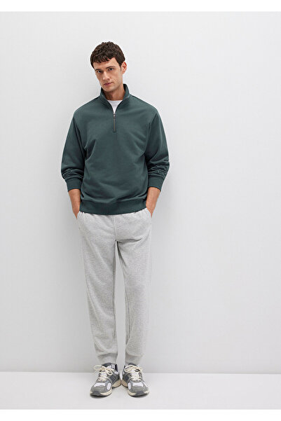 Mavi Γκρι Φούτερ 066907-33397