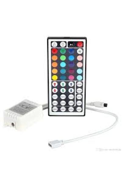 Arduino 44 Tuşlu 12V 5050 Rgb Led Şerit İçin Kumanda