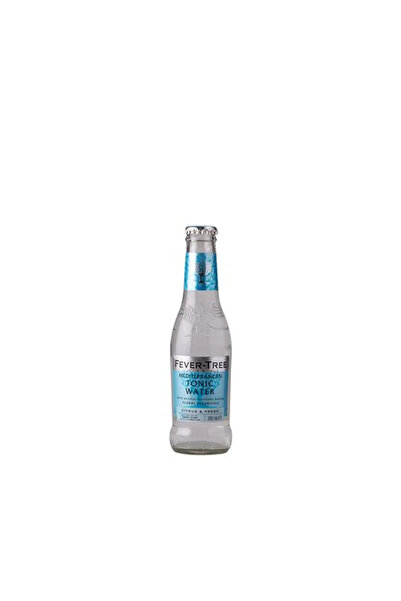 Freez FEZ Meridian Tonic Water 200ml x 24 pack
