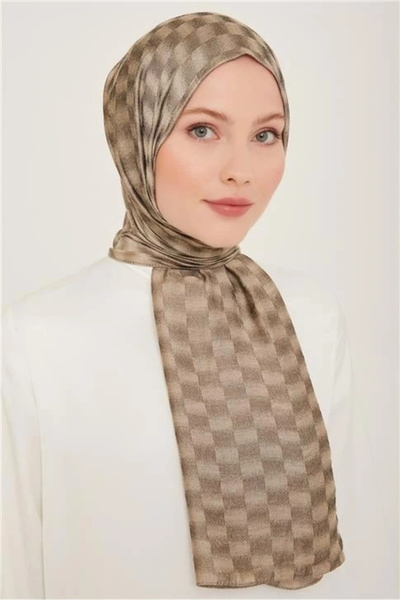 Armine Trend Dama Şal 1 1132