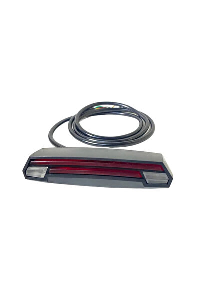 ONVO Ov-012 & Ov-012 X Plus Arka Stop Lambası