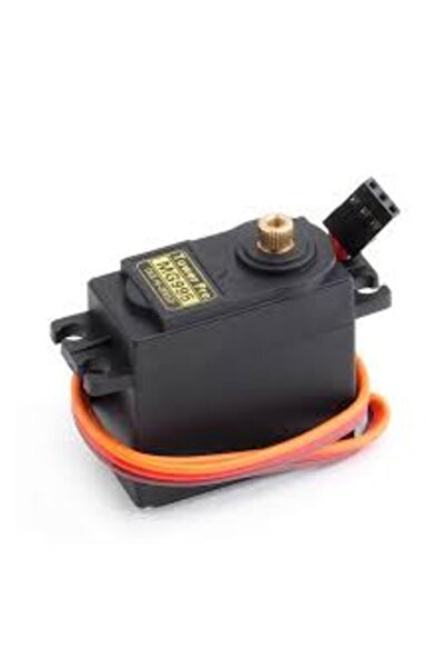 Arduino Mg995 Tower Pro Servo Motor 180 Derece
