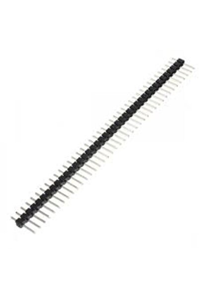 Genel Markalar 1X40 12mm Erkek Header
