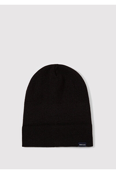 Mavi Black Beret 092216-900