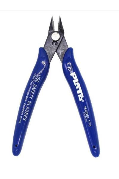 Genel Markalar Mini Yan Keski Elektronikçi Tip (Plato 170)