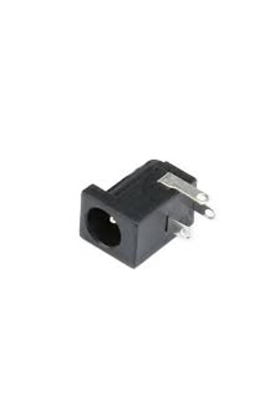 Arduino Dc Şase 2.1mm Dişi Adaptör Jakı