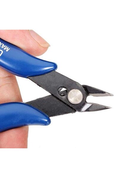 Genel Markalar Mini Yan Keski Elektronikçi Tip (Plato 170)