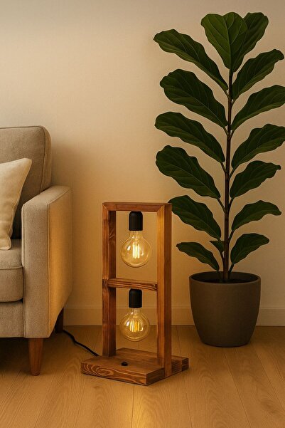 Genel Markalar Zemin Lambası Lambader Abajur Salon Otel Ofis Köşe Lambası