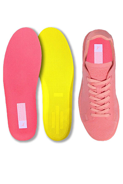 BLACK DEER X15 Yumuşak Ortopedik Tabanlık,Rahat Tabanlık,Konfor Tabanı,Spor T...