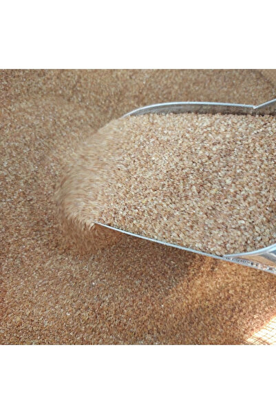 irfan bakliyat Çiğ Köftelik Bulgur 3 Kg
