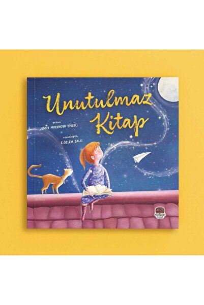 Karavan Çocuk Unutulmaz Kitap