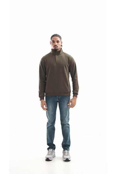 FORE SPORT Turtleneck sweatshirt