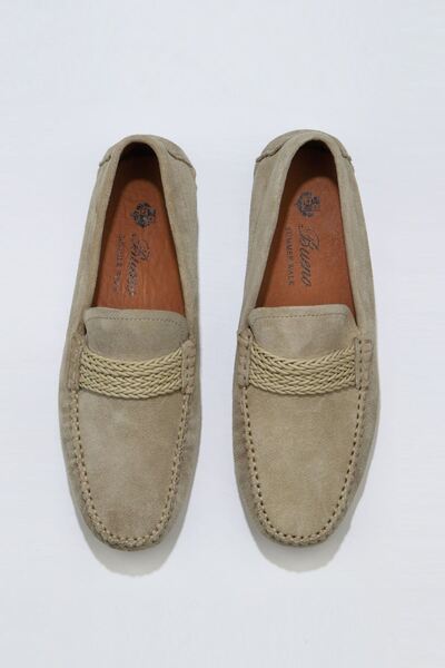 Bueno Shoes بيج سويت إركيك لوفر 05ms157