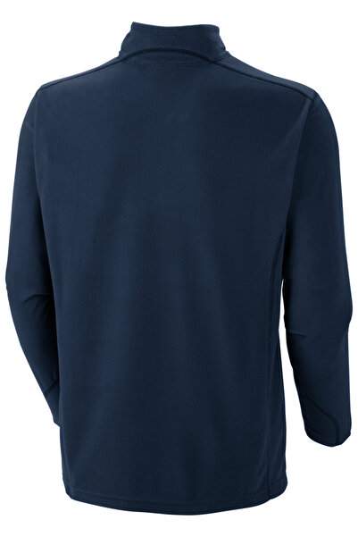 Columbia Ανδρικό μπουφάν φλις για εξωτερικούς χώρους EM6503 KLAMATH RANGE II HALF ZIP 1352472466