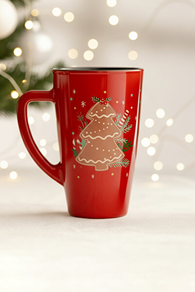 Rakle Ginger Cookie 2-Piece Mug Set 400 Cc