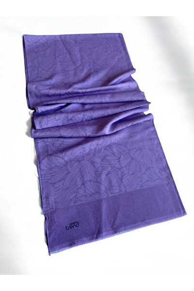 Armine تريند بيرا شال 3 - 4865 بنفسجي