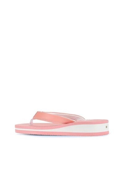 Bueno Shoes Salmon Soft Mat Women's Flip Flops 26Wt202135