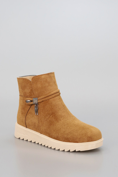 GİNZA SHOES حذاء كاجوال بإبزيم DVMD 2311