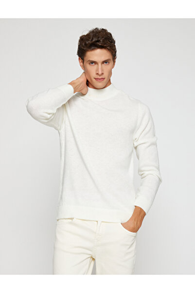 Koton Basic-Rollkragenpullover