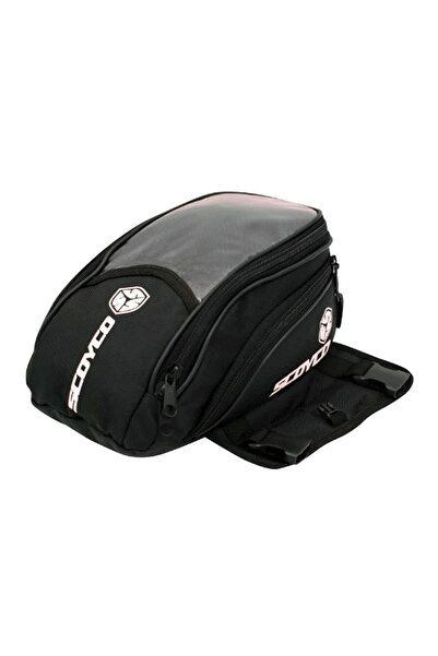 Scoyco MT61 MOTOSİKLET DEPO ÜSTÜ ÇANTA