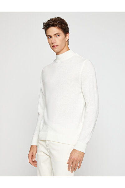 Koton Basic-Rollkragenpullover