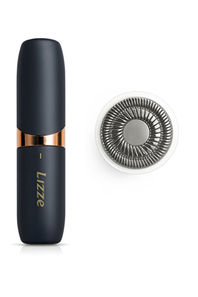 lizze Mini Facial Hair Remover