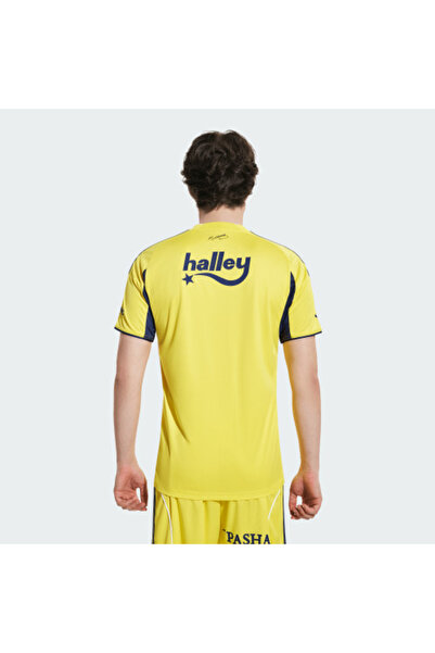 Fenerbahçe ADİDAS Erkek Günlük Spor Forma FEN A JSY KD7315