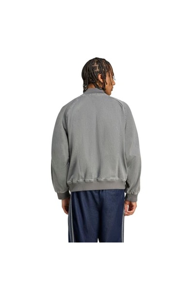 adidas Men's Casual Sports Hooded Jacket Jw5915 Sst Tt