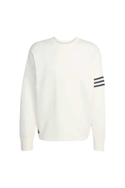 adidas Ανδρικά φούτερ casual JW7919 NC LS OS CREW