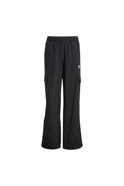 adidas Pantaloni casual pentru copii Pantaloni de sport JX2786 OH WOVEN CARGO