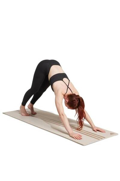 adidas Women's Running and Training Tights All Me Rib L Jm9330