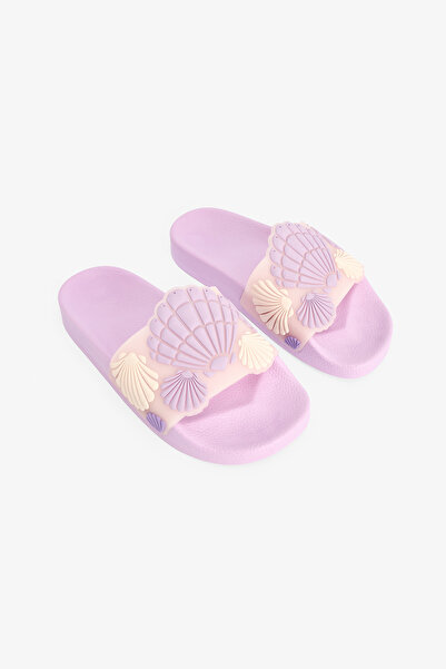 Penti Lilac Girl Sell Slippers