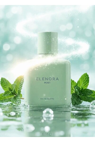 Collezione Elenora Mint 100 Ml. Edt Kadın Parfümü