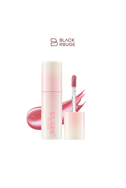 Black Rouge Yoğun Pigmentli ve Sakız Kokulu Dudak Parlatıcısı GZ03 Rose Bebe ...