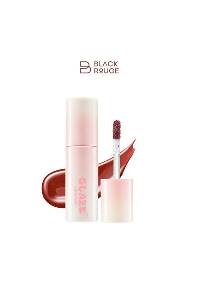 Black Rouge Yoğun Pigmentli ve Sakız Kokulu Dudak Parlatıcısı GZ07 Cinnamon L...