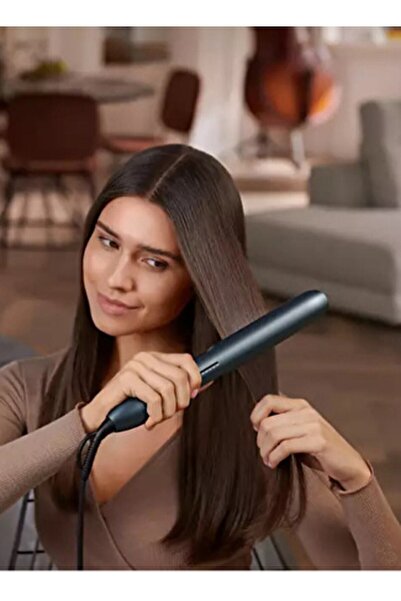 Philips 7000 Series Bhs732/00 Thermoshield Saç Düzleştirici _-00153