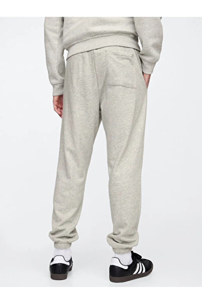 GAP Erkek Eşofman Altı V-FRCH FT HERITAGE LOGO JOGGER