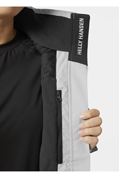 Helly Hansen Crew Hooded Midlayer Women's Coat 2.0