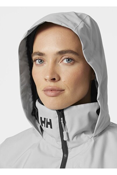 Helly Hansen Crew Hooded Midlayer Women's Coat 2.0