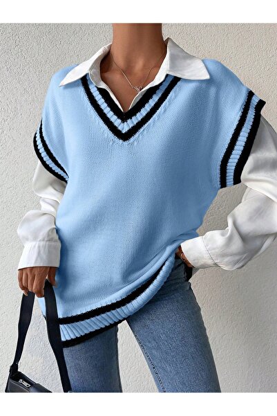 SELÇUK TEKSTİL Suveter