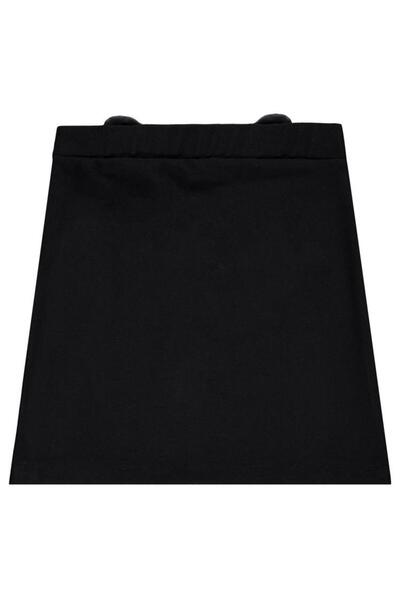 Civil Girls 6-9 Years Girl's Black Skirt