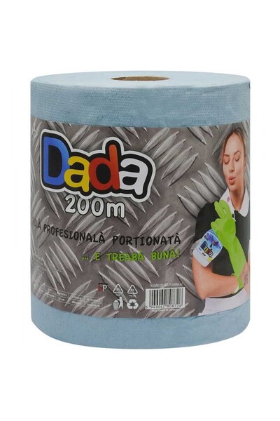 Dada Rola prosop industrial 200 metri lungime